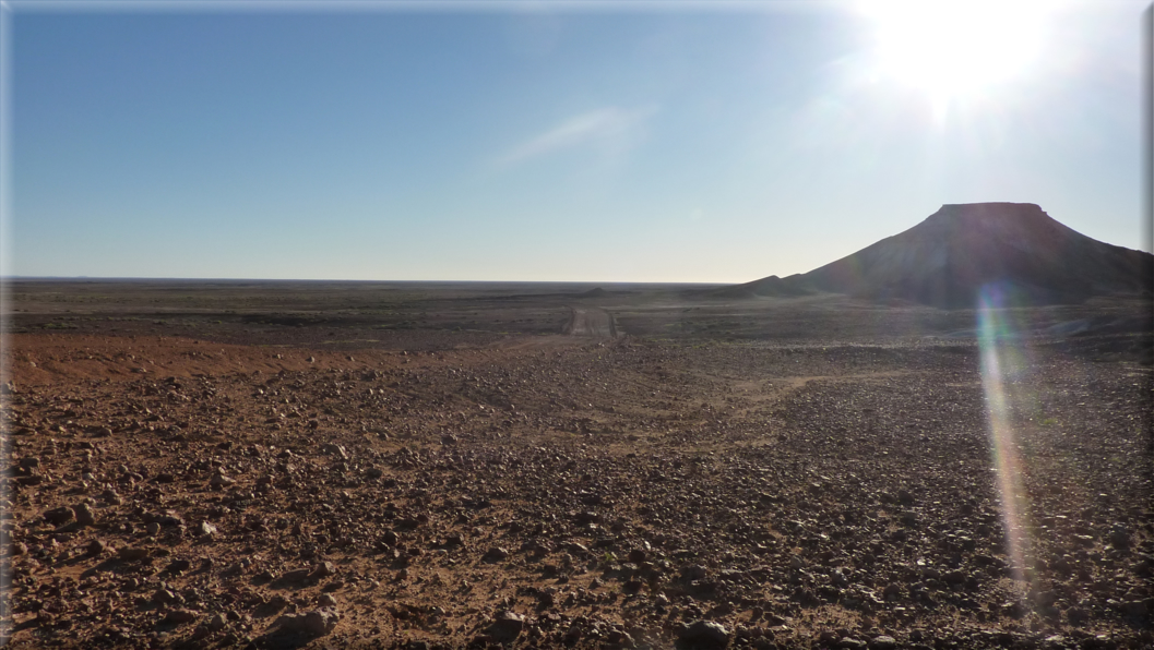 foto Parco nazionale Uluru Kata Tjuta